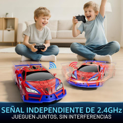 JUGUETES DE ARAÑA PARA NIÑOS - Qumcou