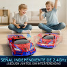 JUGUETES DE ARAÑA PARA NIÑOS - Qumcou