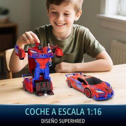 JUGUETES DE ARAÑA PARA NIÑOS - Qumcou