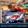JUGUETES DE ARAÑA PARA NIÑOS - Qumcou