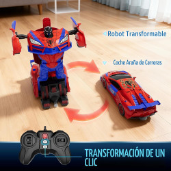 JUGUETES DE ARAÑA PARA NIÑOS - Qumcou
