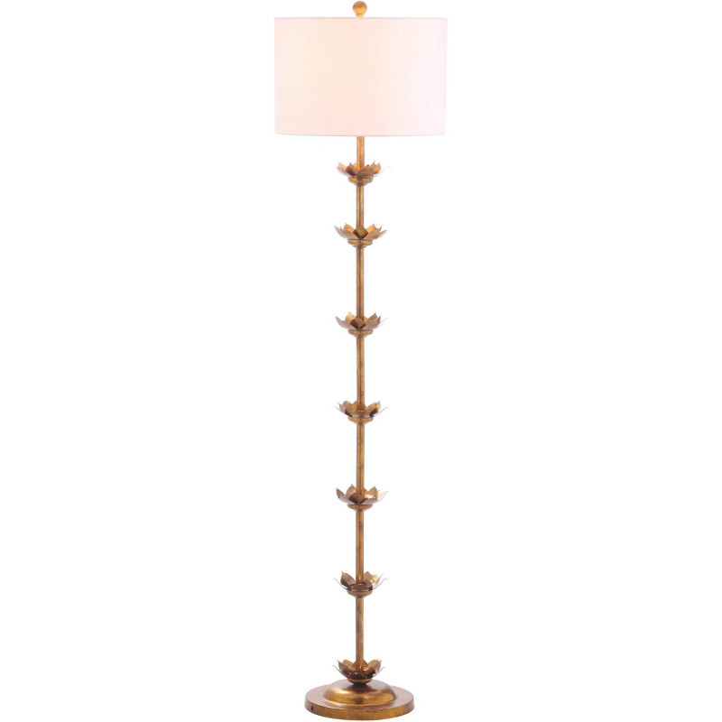Safavieh FLL4003A Lighting Collection Landen Leaf