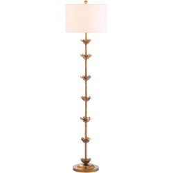 Safavieh FLL4003A Lighting Collection Landen Leaf