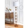 Safavieh FLL4003A Lighting Collection Landen Leaf