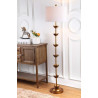 Safavieh FLL4003A Lighting Collection Landen Leaf