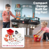 JUEGO DE COCINA PARA NIÑOS - Step2 Best Chefs