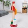 JUEGO DE LIMPIEZA DE POLVO - Melissa & Doug