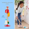 JUEGO DE LIMPIEZA DE POLVO - Melissa & Doug