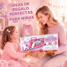 CAMIÓN DE JUGUETE DE UNICORNIO 13 EN 1 - Liunkeng