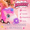 CAMIÓN DE JUGUETE DE UNICORNIO 13 EN 1 - Liunkeng
