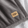 UGG Bliss - Manta de felpa suave de vellón para cama o sofá