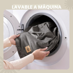 UGG Bliss - Manta de felpa suave de vellón para cama o sofá