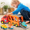 CAMIONES PARA NIÑOS - KIZONLY