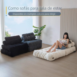 MAXYOYO Sofá Cama Plegable