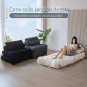 MAXYOYO Sofá Cama Plegable
