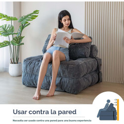 MAXYOYO Sofá Cama Plegable