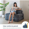 MAXYOYO Sofá Cama Plegable