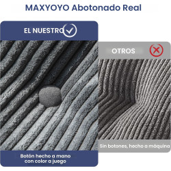 MAXYOYO Sofá Cama Plegable