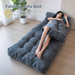 MAXYOYO Sofá Cama Plegable