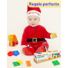 JUGUETES MONTESSORI PARA NIÑOS Y NIÑAS - Yetonamr