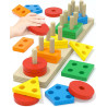 JUGUETES MONTESSORI PARA NIÑOS Y NIÑAS - Yetonamr