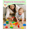 JUGUETES MONTESSORI PARA NIÑOS Y NIÑAS - Yetonamr