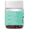 OLLY - Gomitas Flawless Complexion, apoyo para una piel clara y saludable, vitaminas E, A, zinc, suplemento masticable, sabor