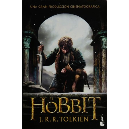 El Hobbit (MTI) (Spanish Edition)