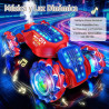 AUTO DE ACROBACIAS RC - FENG MA