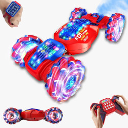 AUTO DE ACROBACIAS RC - FENG MA