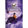 La maldición del titán / The Titan's Curse (Percy Jackson y los dioses del olimpo / Percy Jackson and the Olympians) (Spanish