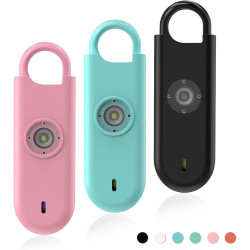 ALARMA DE SEGURIDAD PERSONAL - Fauxomor