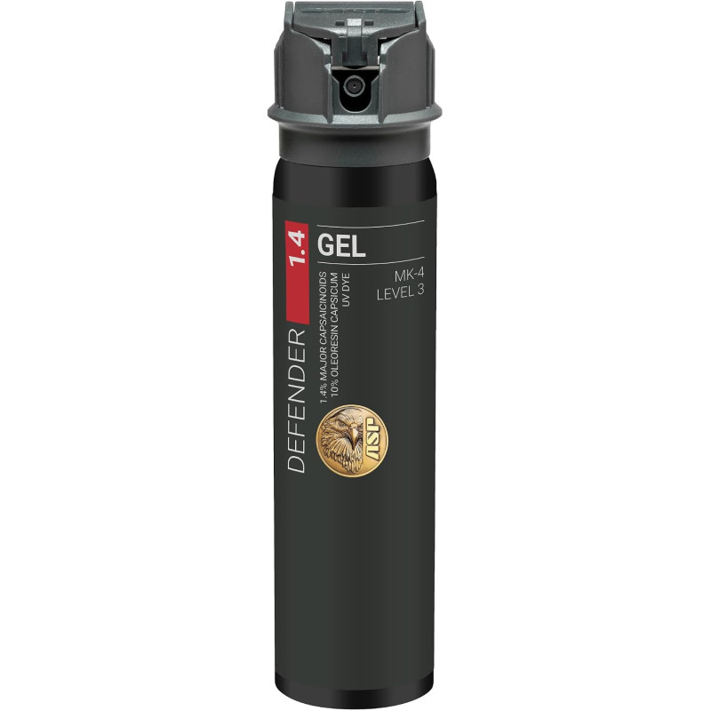 ASP Defender LE - Spray de pimienta