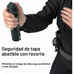 ASP Defender LE - Spray de pimienta
