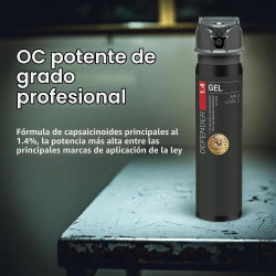 ASP Defender LE - Spray de pimienta