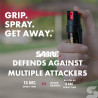 Sabre Compact 3‑in‑1 Pepper Spray
