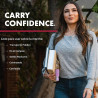 Sabre Compact 3‑in‑1 Pepper Spray
