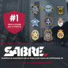 Sabre Compact 3‑in‑1 Pepper Spray