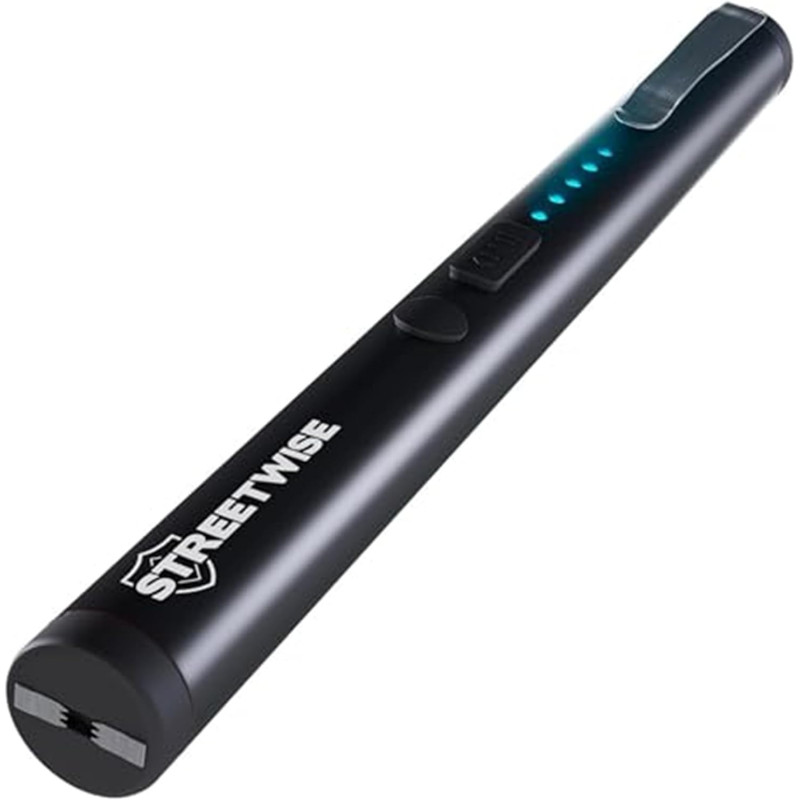 PISTOLA PARALIZANTE PARA AUTOPROTECCIÓN - STREET WISE SECURITY PRODUCTS