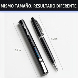 PISTOLA PARALIZANTE PARA AUTOPROTECCIÓN - STREET WISE SECURITY PRODUCTS