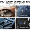 PISTOLA PARALIZANTE PARA AUTOPROTECCIÓN - STREET WISE SECURITY PRODUCTS