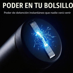 PISTOLA PARALIZANTE PARA AUTOPROTECCIÓN - STREET WISE SECURITY PRODUCTS