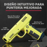 Lanzador de proyectiles de pimienta Sabre para defensa del hogar