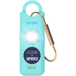 LA ALARMA DE SEGURIDAD PERSONAL ORIGINAL - She's Birdie