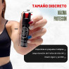 Police Magnum Spray de pimienta compacto para seguridad personal