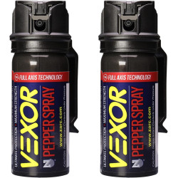 Zarc Vexor - Spray pimienta