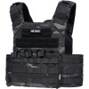 OneTigris Chaleco táctico multicam