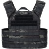 OneTigris Chaleco táctico multicam