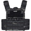 OneTigris Chaleco táctico multicam