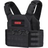 OneTigris Chaleco táctico multicam
